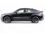 BMW X6 Tycoon by Hamann 2009 года